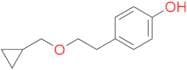 Betaxolol EP Impurity D