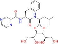 Bortezomib D-Mannitol Ester