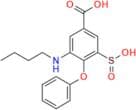 Bumetanide Impurity 20