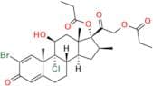 Beclometasone Dipropionate EP Impurity N