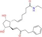 15-Keto-Bimatoprost