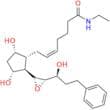 Bimatoprost 13,14-Epoxide