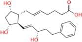 5-Trans Bimatoprost Acid