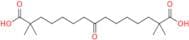 Bempedoic Acid Impurity 12