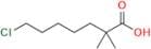 Bempedoic Acid Impurity 31