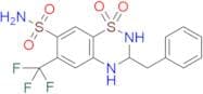 Bendroflumethiazide