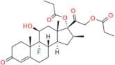 1,2-Dihydro-Betamethasone 17,21-Dipropionate