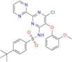 Bosentan USP Related Compound A