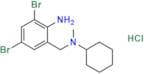 Bromhexine Hydrochloride