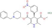 (S,S)-Benidipine