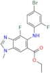 Binimetinib Impurity 10