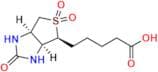 Biotin Sulfone