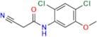 Bosutinib Impurity I