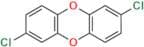 2,7-Dibenzodichloro-p-Dioxin