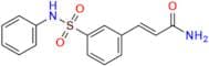 Belinostat Amide