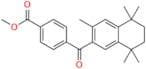 Bexarotene Keto Ester Impurity