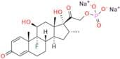 Betamethasone Sodium Phosphate Impurity B