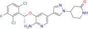 2-Keto Crizotinib