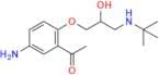 Celiprolol Hydrochloride EP Impurity A