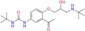Celiprolol Hydrochloride EP Impurity C