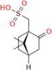 (1R)-(-)-10-Camphorsulfonic acid