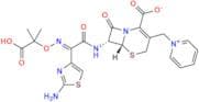 Ceftazidime EP Impurity B