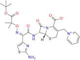 Ceftazidime EP Impurity E