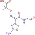 Ceftazidime EP Impurity G