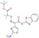 Ceftazidime Impurity 2