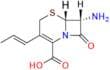Cefprozil Monohydrate EP Impurity F