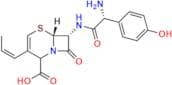 Cefprozil δ-3 Isomer