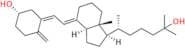 25-Hydroxy Cholecalciferol
