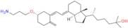 25-Hydroxy Vitamin D3 3,3’-Aminopropyl Ether