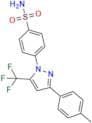 Celecoxib EP Impurity B