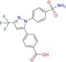 Celecoxib Carboxylic Acid