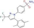 2,5-Dimethyl Celecoxib