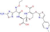 Ceftaroline Impurity 8