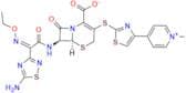 Ceftaroline Impurity 13
