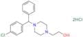Cetirizine EP Impurity G
