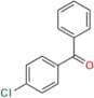 Cetirizine 4-Chlorobenzophenone Impurity