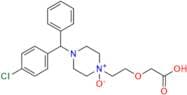 Cetirizine N-Oxide