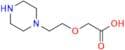 Cetrizine Impurity 22