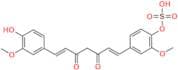 Curcumin Sulfate