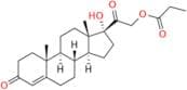 Cortexolone Impurity D