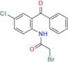 Chlordiazepoxide Impurity 3