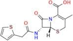 Cefalotin EP Impurity A
