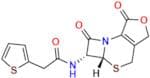 Cefalotin EP Impurity D