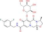 Cabotegravir O-glucuronide M2