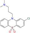 Chlorpromazine Sulfone