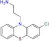 Di-Desmethyl Chlorpromazine Impurity